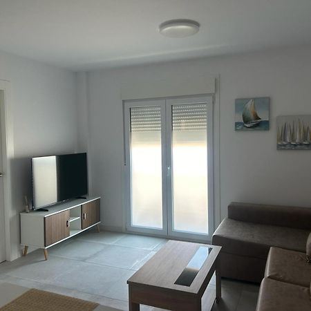 Apartamentos Milano Рокетас-де-Мар Экстерьер фото