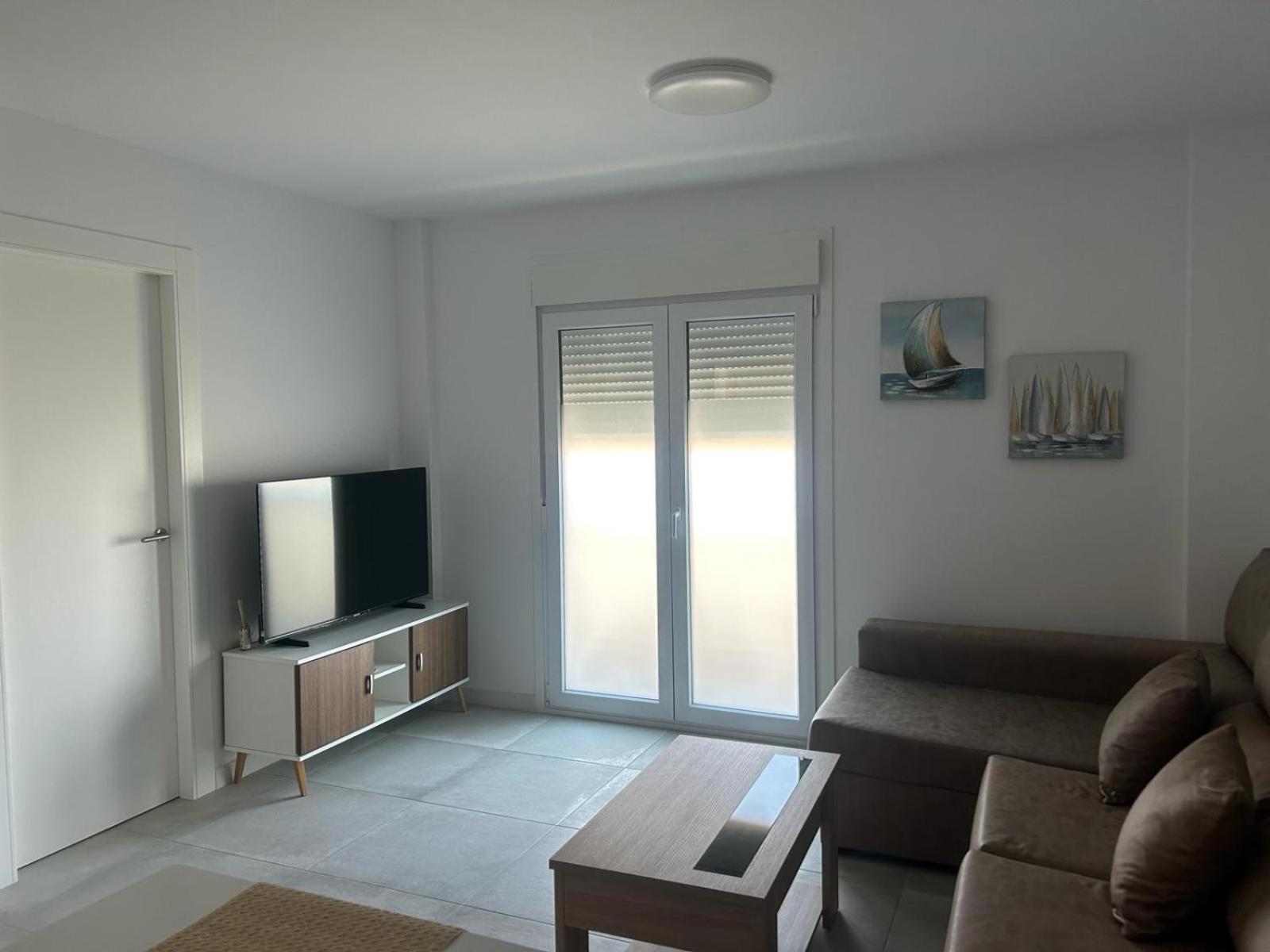Apartamentos Milano Рокетас-де-Мар Экстерьер фото