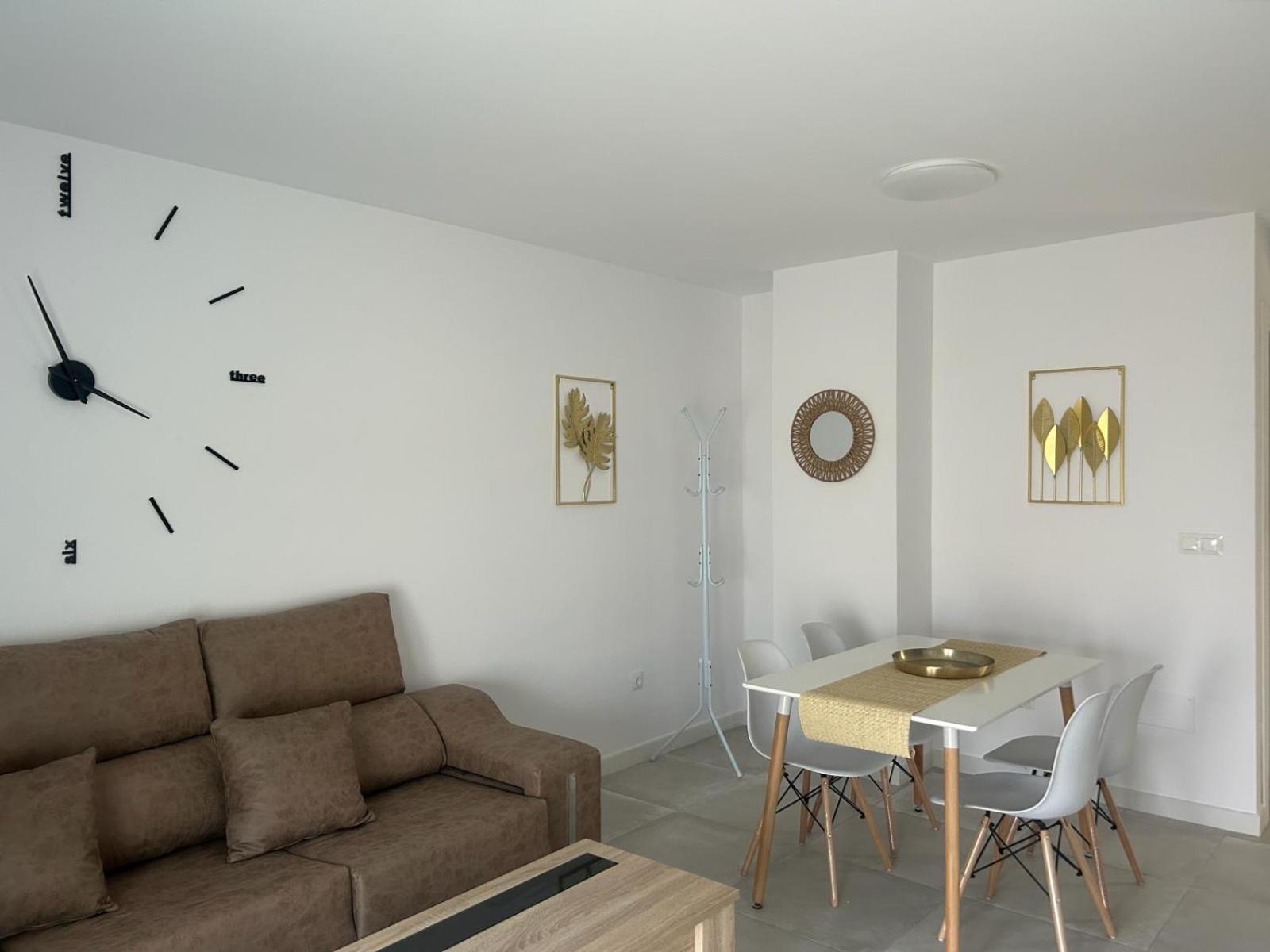 Apartamentos Milano Рокетас-де-Мар Экстерьер фото