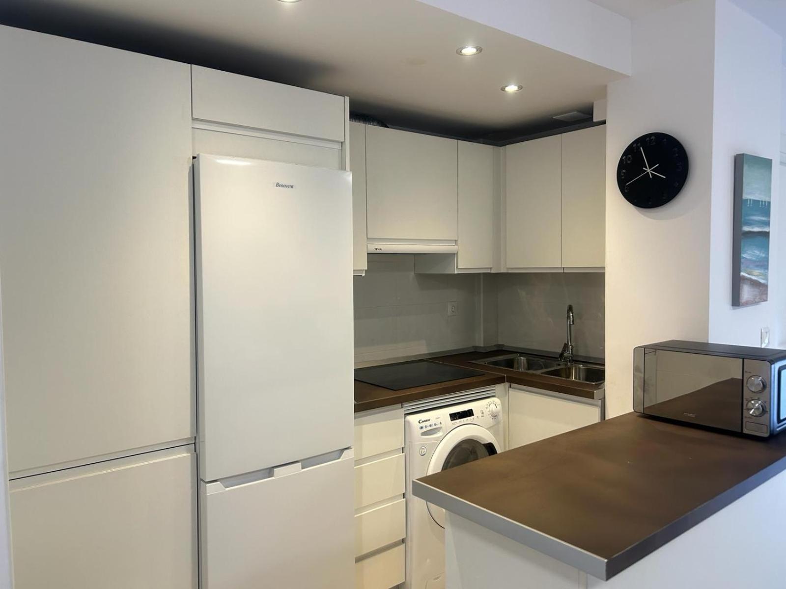 Apartamentos Milano Рокетас-де-Мар Экстерьер фото