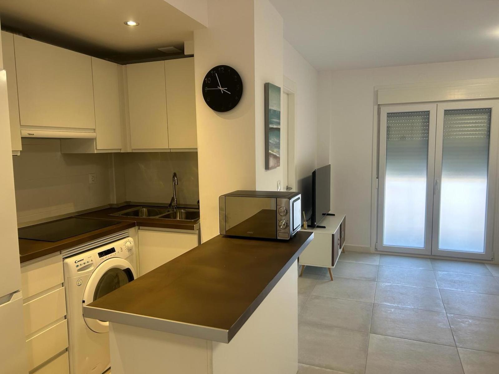 Apartamentos Milano Рокетас-де-Мар Экстерьер фото