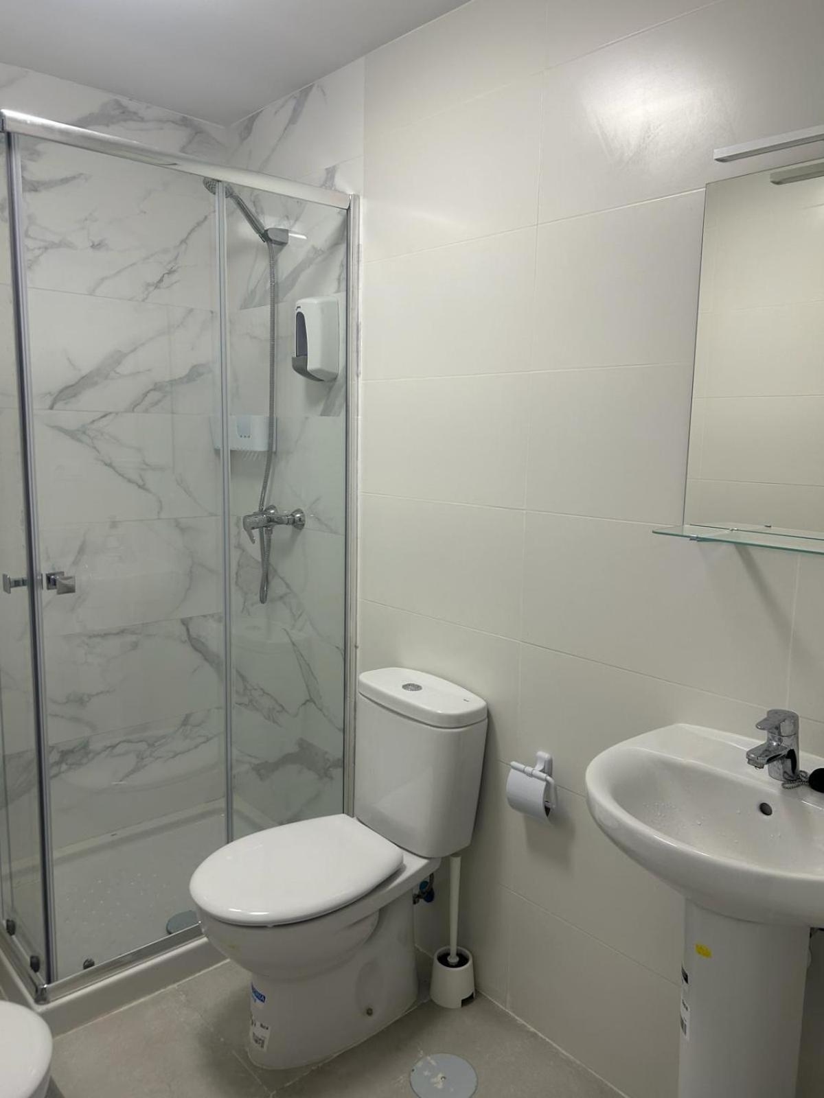 Apartamentos Milano Рокетас-де-Мар Экстерьер фото