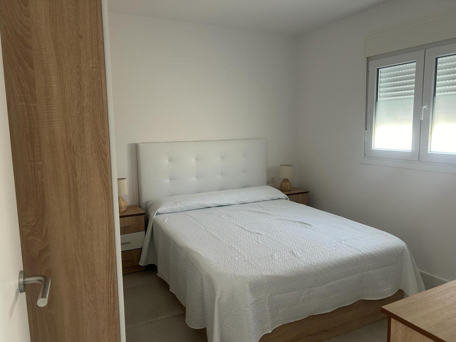 Apartamentos Milano Рокетас-де-Мар Экстерьер фото