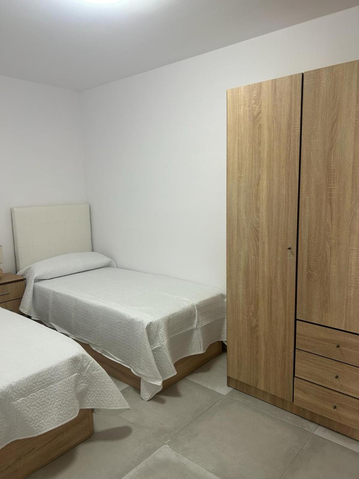 Apartamentos Milano Рокетас-де-Мар Экстерьер фото