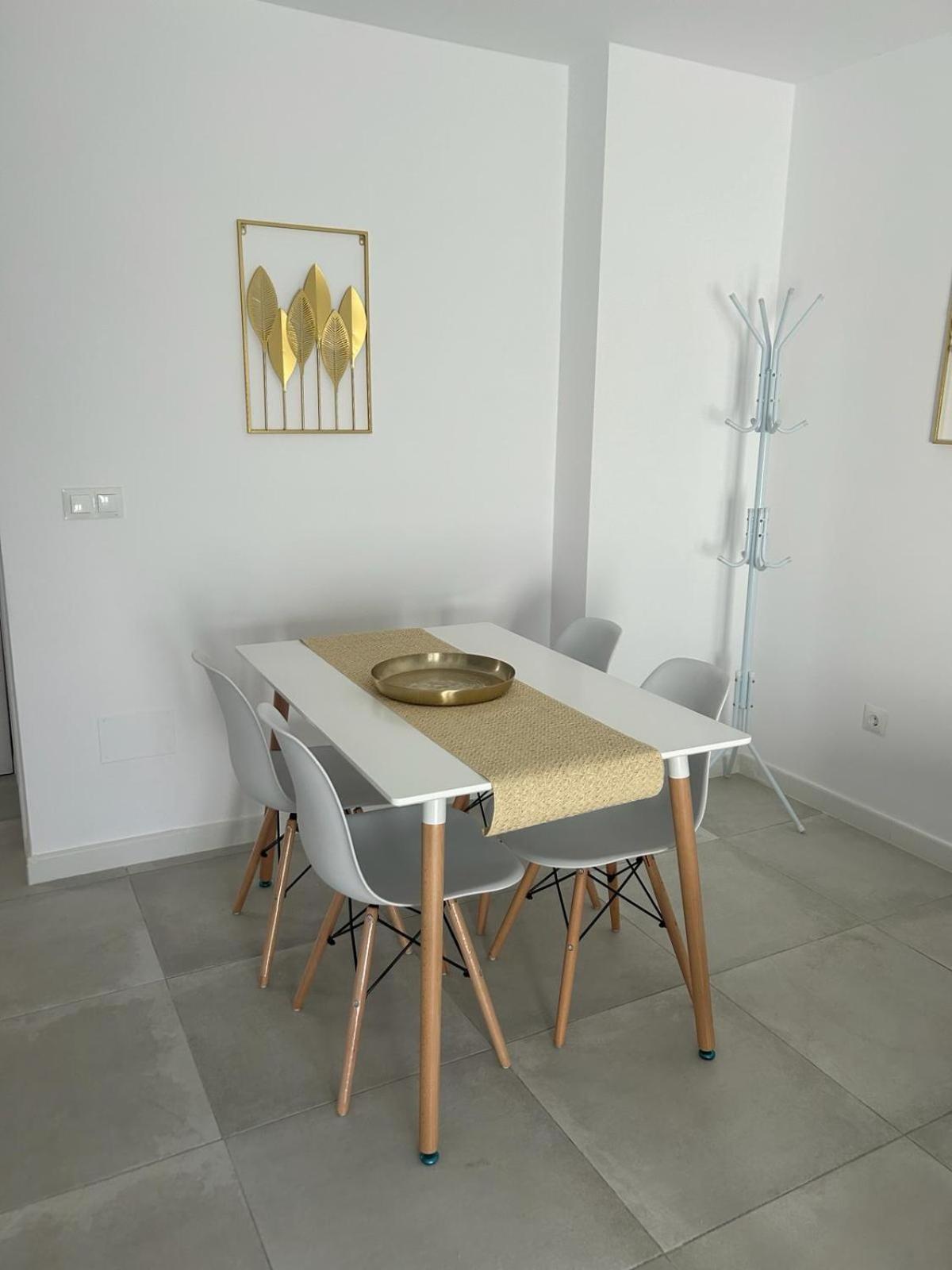 Apartamentos Milano Рокетас-де-Мар Экстерьер фото