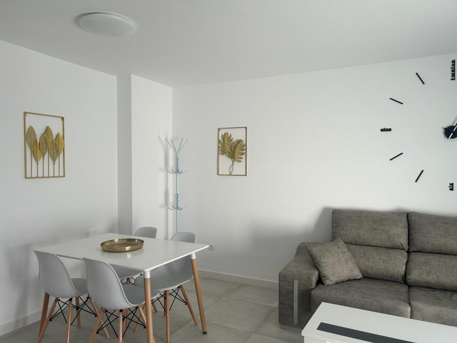 Apartamentos Milano Рокетас-де-Мар Экстерьер фото