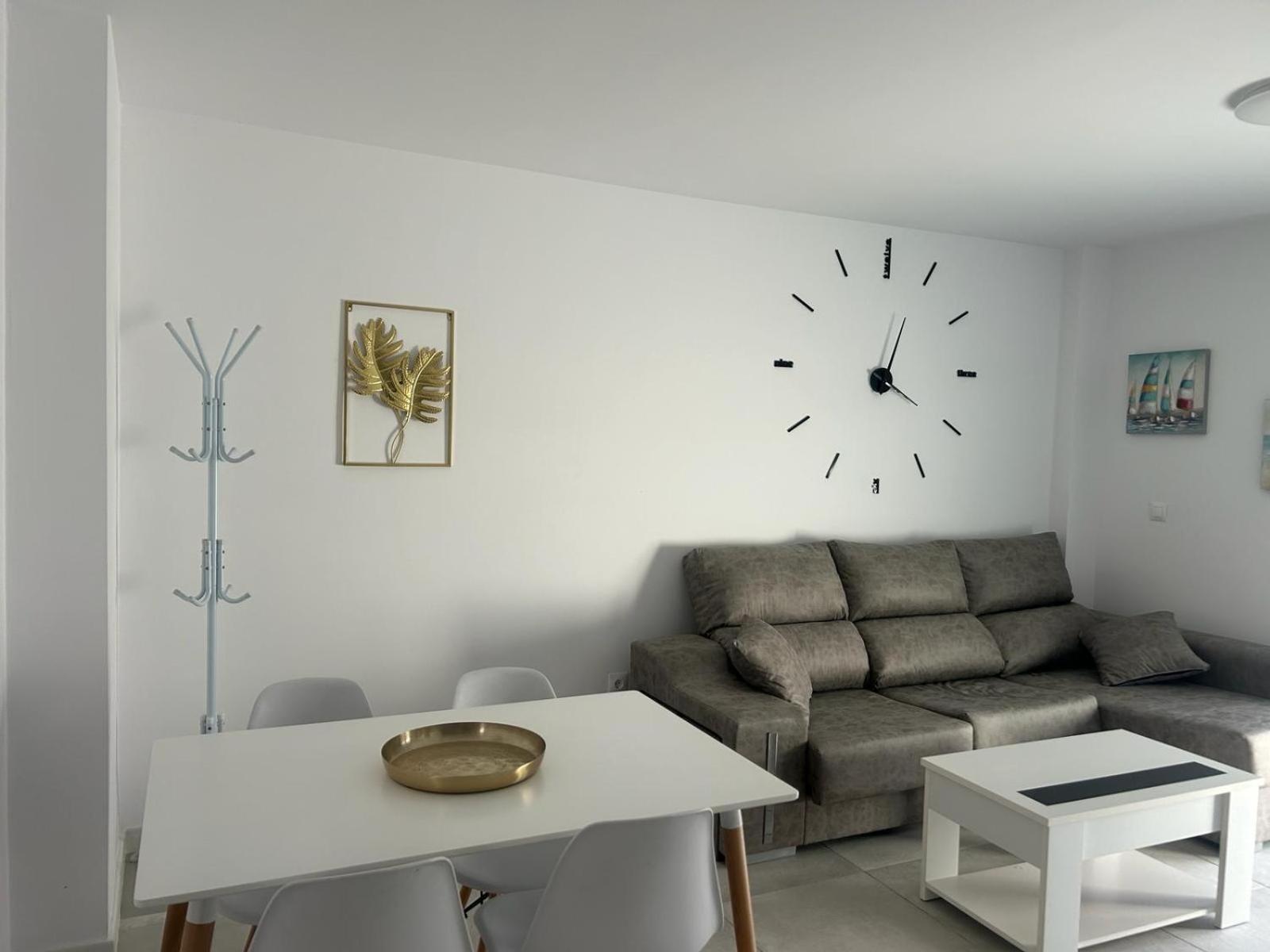 Apartamentos Milano Рокетас-де-Мар Экстерьер фото